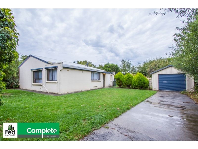 2 Playford Street, Mount Gambier SA 5290
