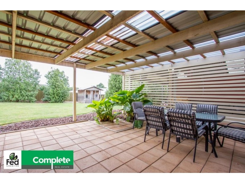 6 Pinecrest Court, Mount Gambier SA 5290