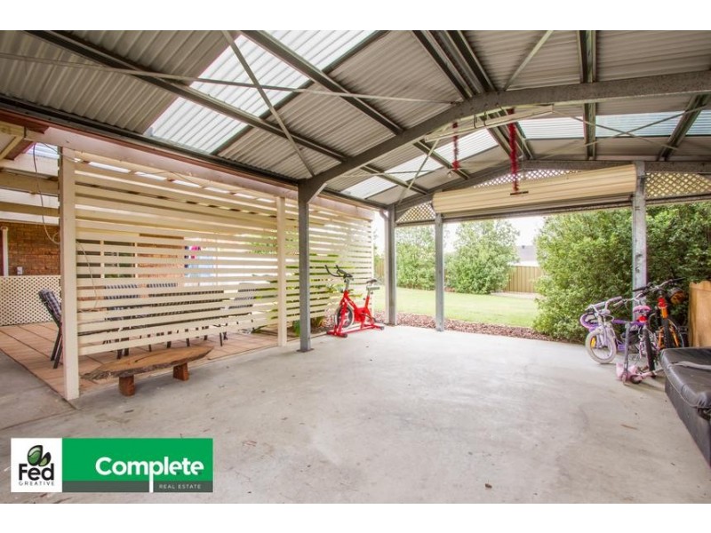 6 Pinecrest Court, Mount Gambier SA 5290