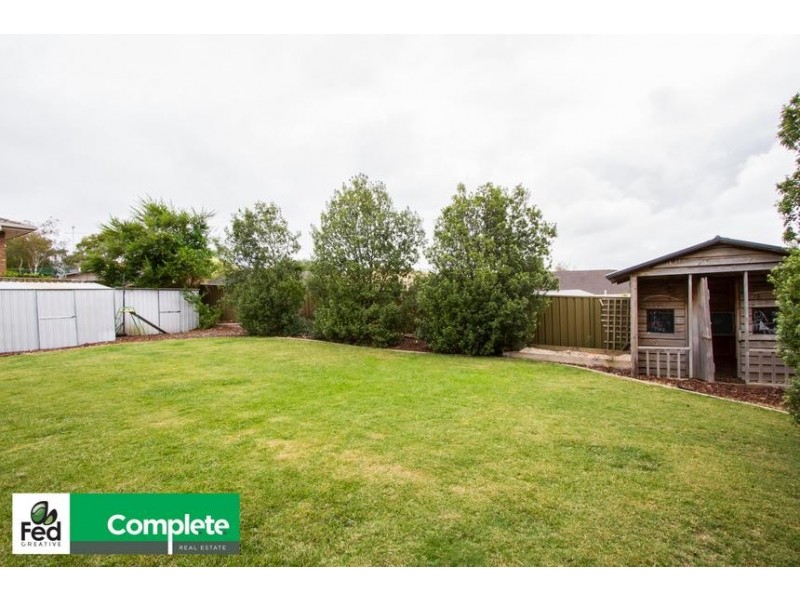 6 Pinecrest Court, Mount Gambier SA 5290