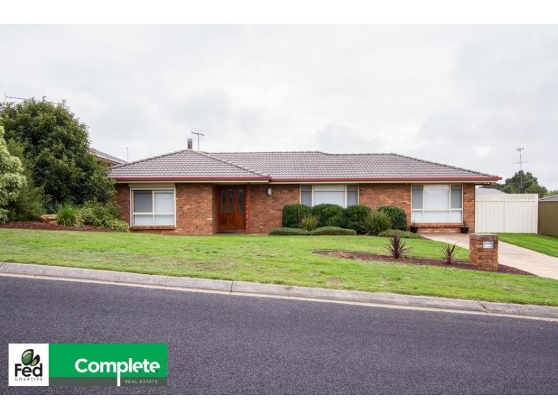 6 Pinecrest Court, Mount Gambier SA 5290