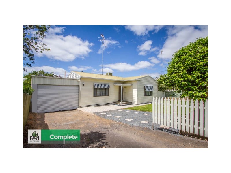 12 Vansittart Road, Mount Gambier SA 5290