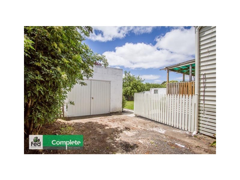 12 Vansittart Road, Mount Gambier SA 5290