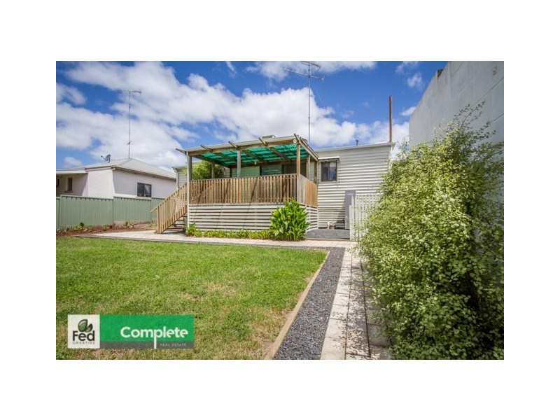 12 Vansittart Road, Mount Gambier SA 5290