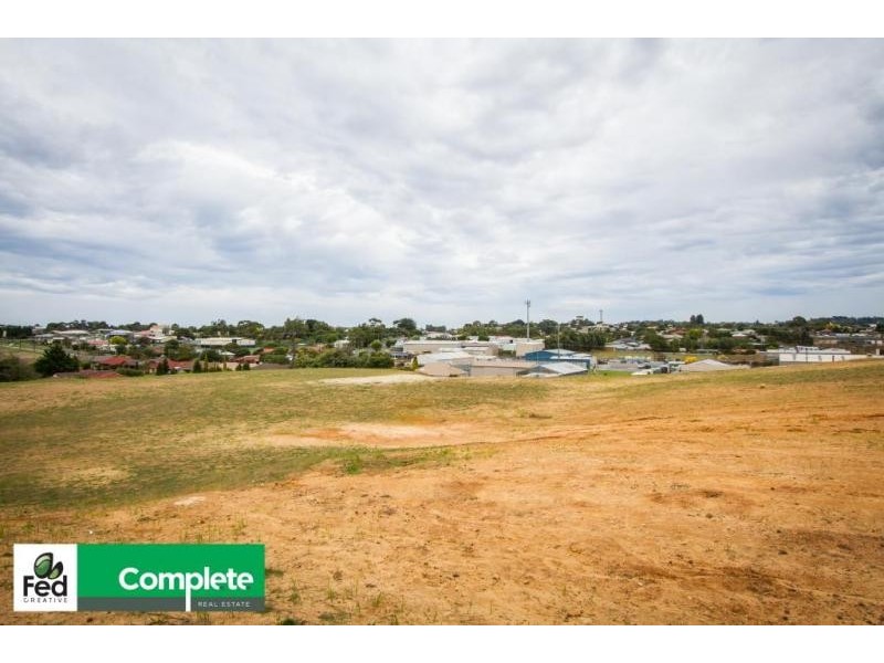 19 Wireless Road East, Mount Gambier SA 5290