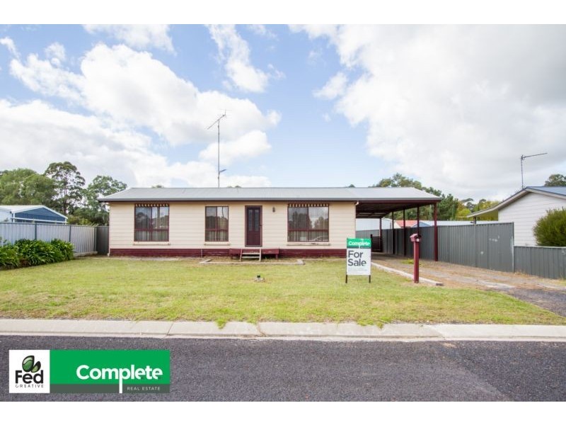 7 Wright Street, Tarpeena SA 5277