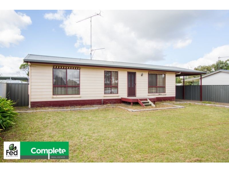 7 Wright Street, Tarpeena SA 5277