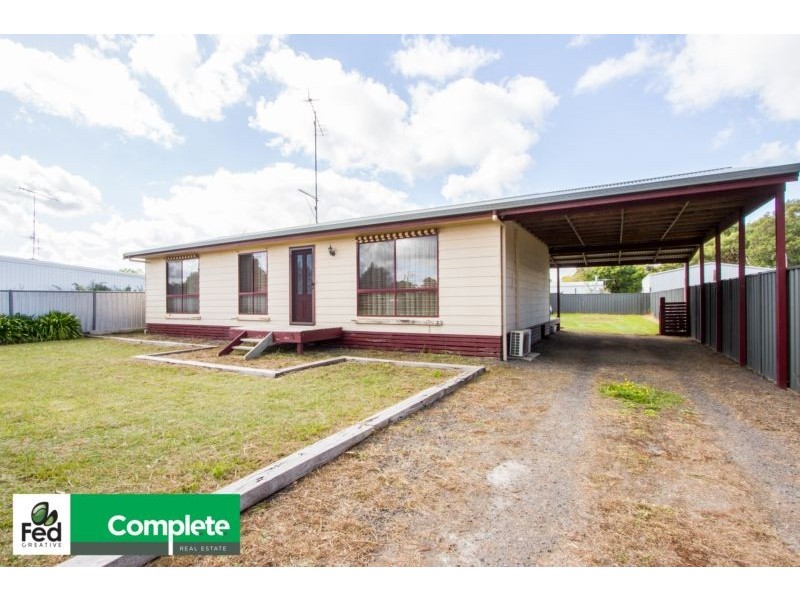 7 Wright Street, Tarpeena SA 5277
