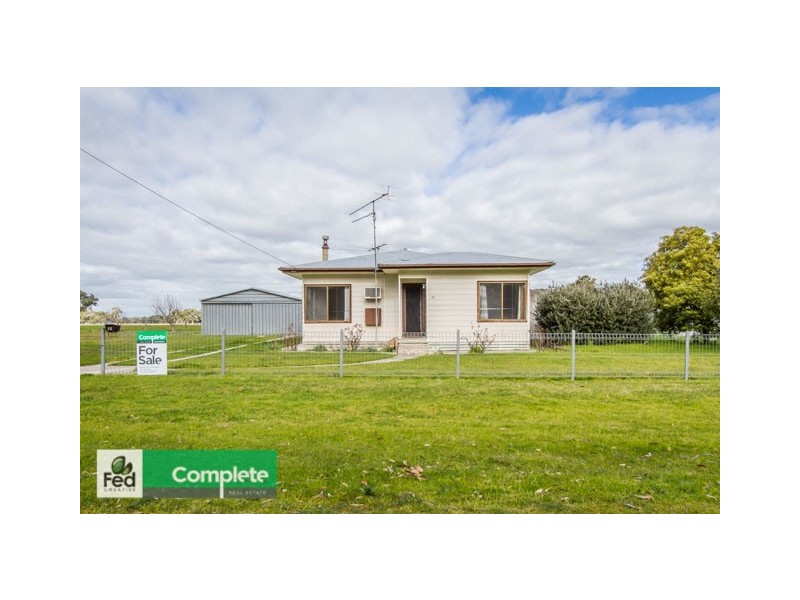 11 Millard Way, Kalangadoo SA 5278
