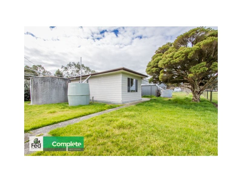 11 Millard Way, Kalangadoo SA 5278