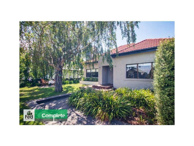 28 Eustace Street, Mount Gambier SA 5290