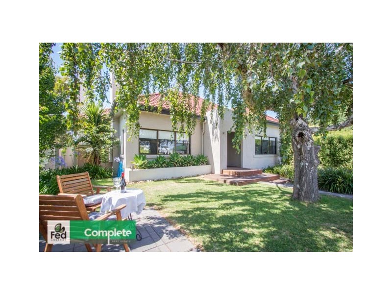 28 Eustace Street, Mount Gambier SA 5290