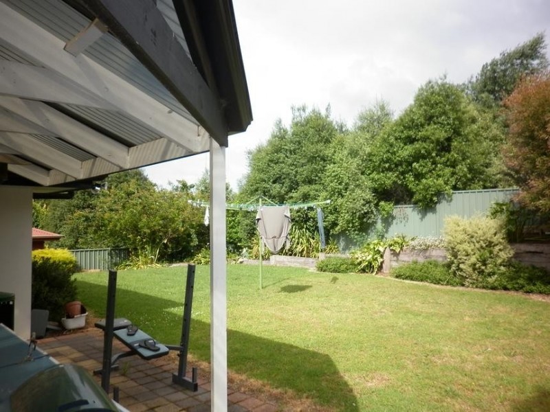 3 Hill Crescent, Mount Gambier SA 5290