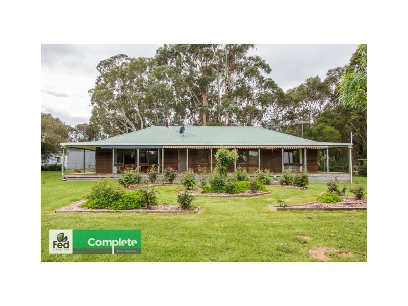 17 Kavanagh Road, Worrolong SA 5291