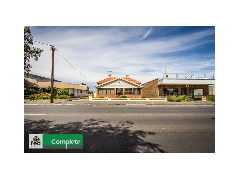 15 Crouch Street South, Mount Gambier SA 5290