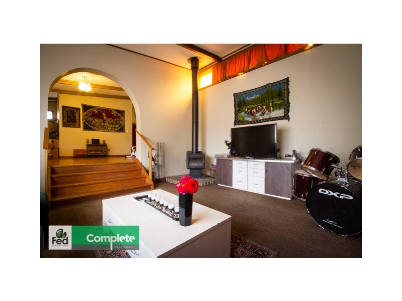 34 Lachlan Crescent, Mount Gambier SA 5290