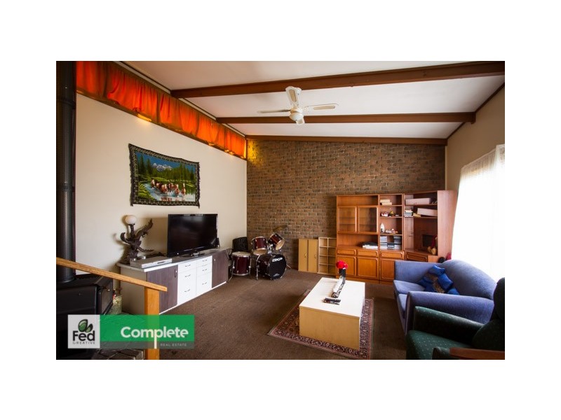 34 Lachlan Crescent, Mount Gambier SA 5290