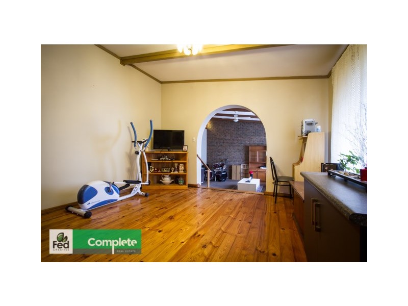 34 Lachlan Crescent, Mount Gambier SA 5290