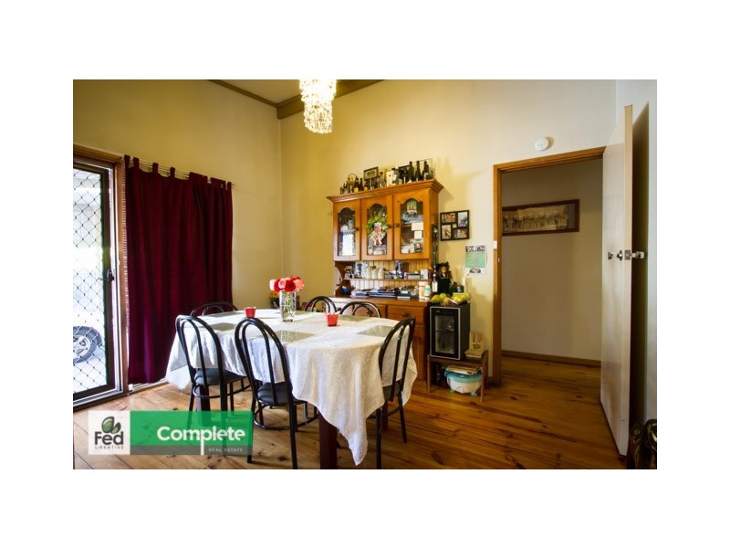 34 Lachlan Crescent, Mount Gambier SA 5290