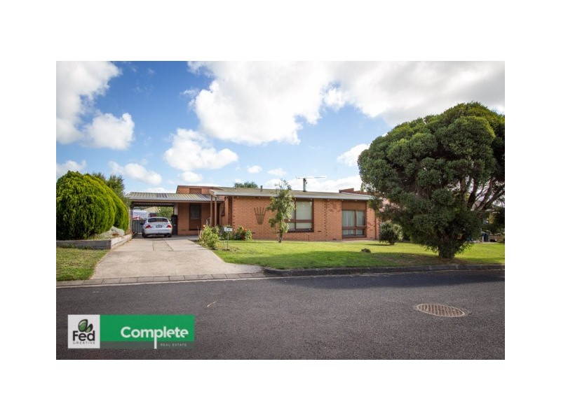 34 Lachlan Crescent, Mount Gambier SA 5290