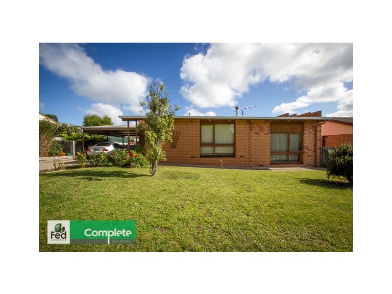 34 Lachlan Crescent, Mount Gambier SA 5290