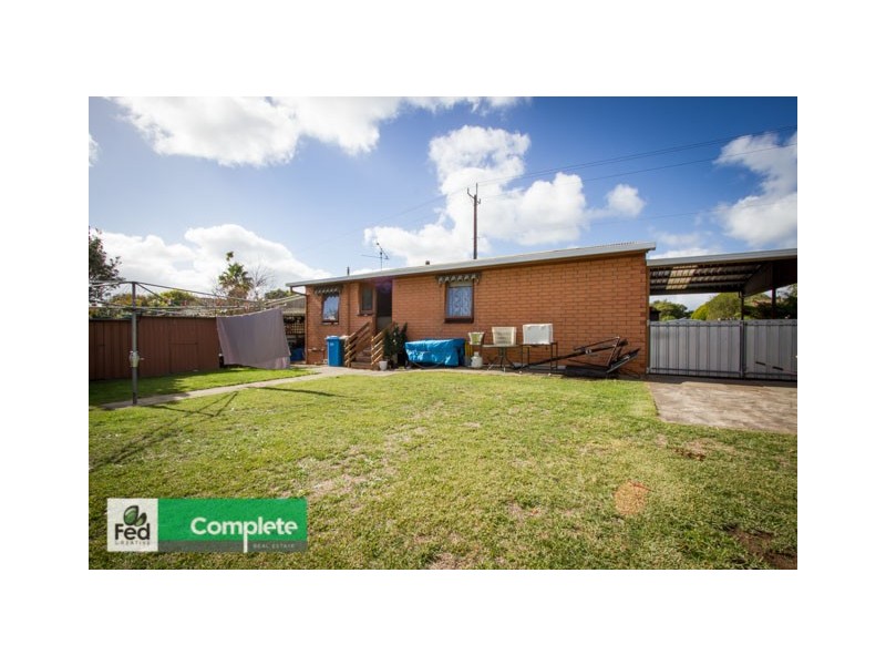 34 Lachlan Crescent, Mount Gambier SA 5290