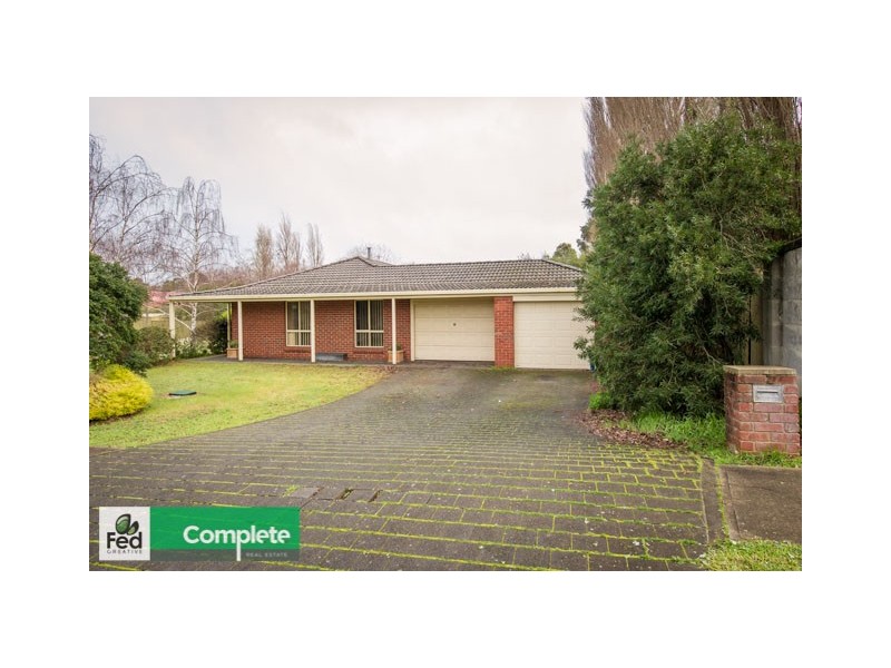 87 Crouch Street North, Mount Gambier SA 5290