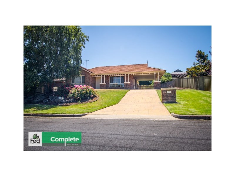 35 Heaver Drive, Mount Gambier SA 5290