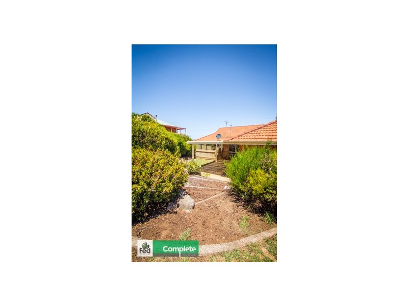 35 Heaver Drive, Mount Gambier SA 5290