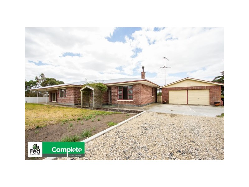802 Peweena Road, Mingbool SA 5291
