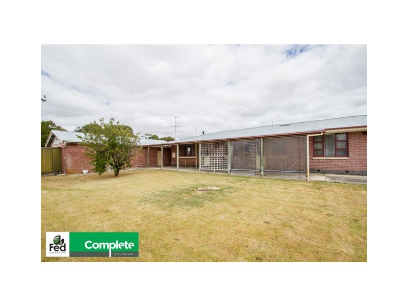 802 Peweena Road, Mingbool SA 5291