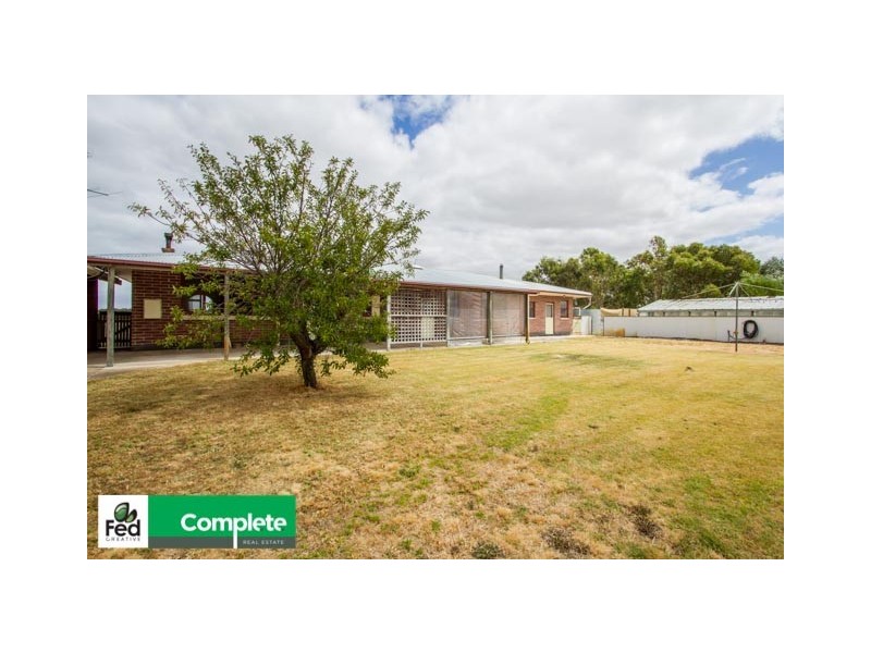 802 Peweena Road, Mingbool SA 5291
