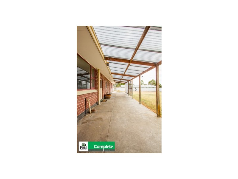 802 Peweena Road, Mingbool SA 5291