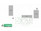 802 Peweena Road, Mingbool SA 5291 Floorplan