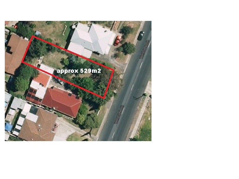 Lot 1, 103 Wehl Street North, Mount Gambier SA 5290