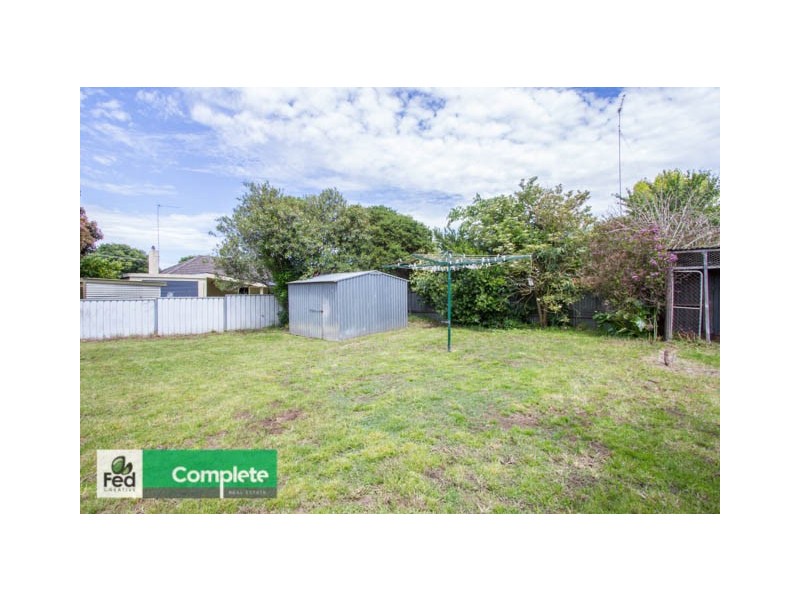 3 Byrne Street, Mount Gambier SA 5290