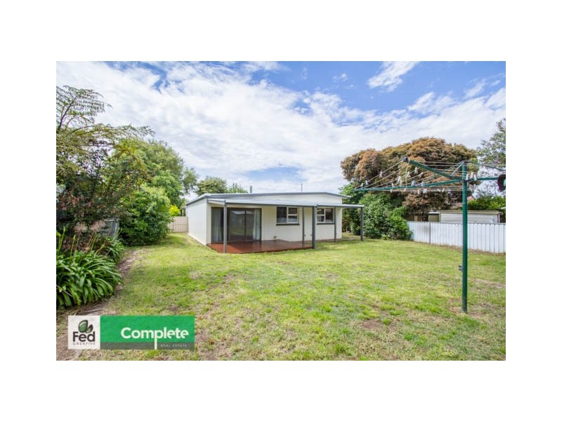 3 Byrne Street, Mount Gambier SA 5290
