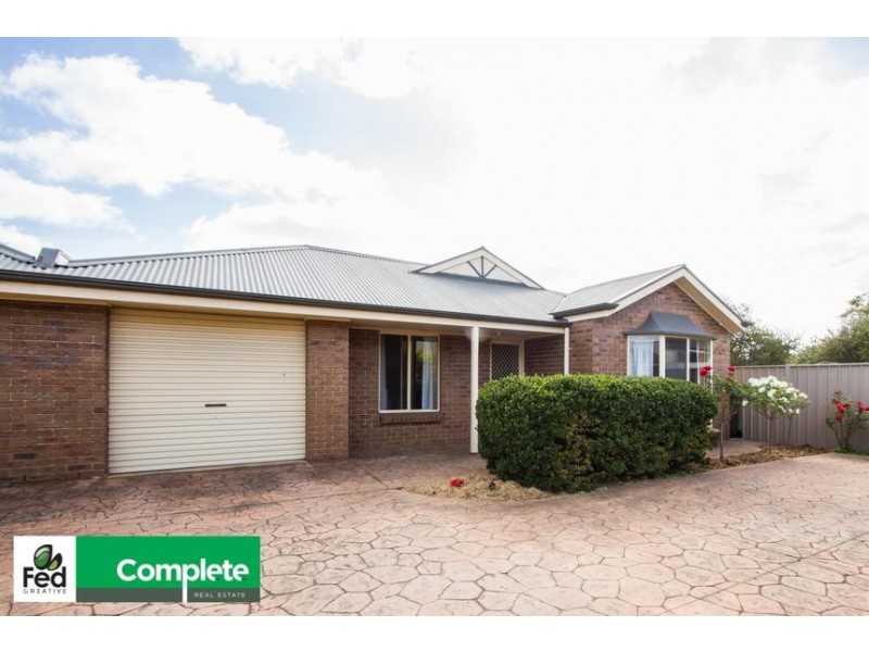 3/8 William Street, Mount Gambier SA 5290