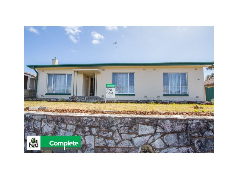 242 Commercial Street West, Mount Gambier SA 5290