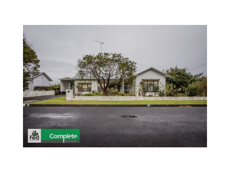 5 Spehr Street, Mount Gambier SA 5290
