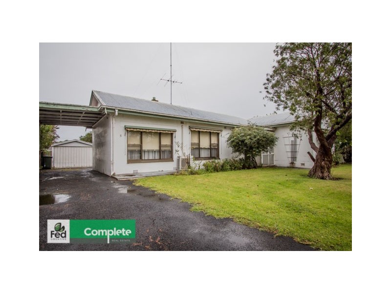 5 Spehr Street, Mount Gambier SA 5290