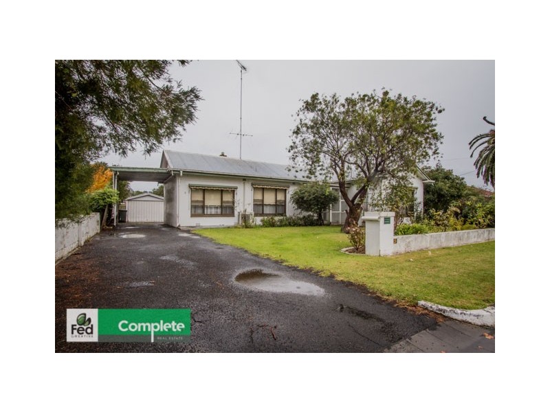 5 Spehr Street, Mount Gambier SA 5290