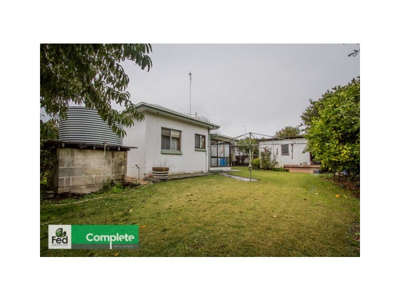 5 Spehr Street, Mount Gambier SA 5290