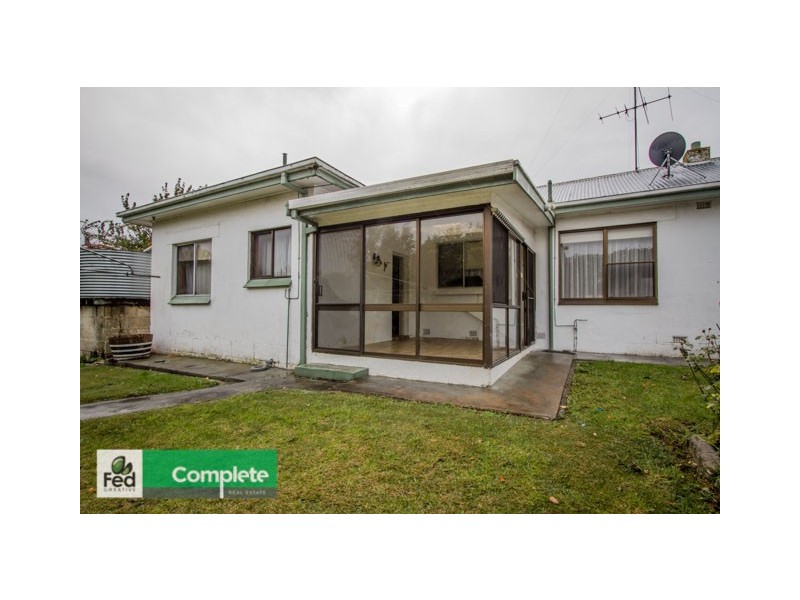 5 Spehr Street, Mount Gambier SA 5290