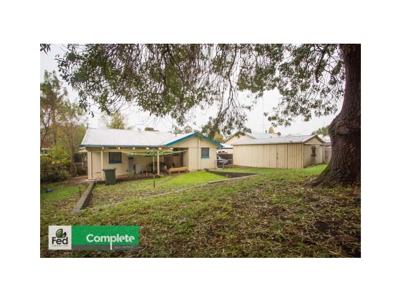 16 McArthur Street, Mount Gambier SA 5290