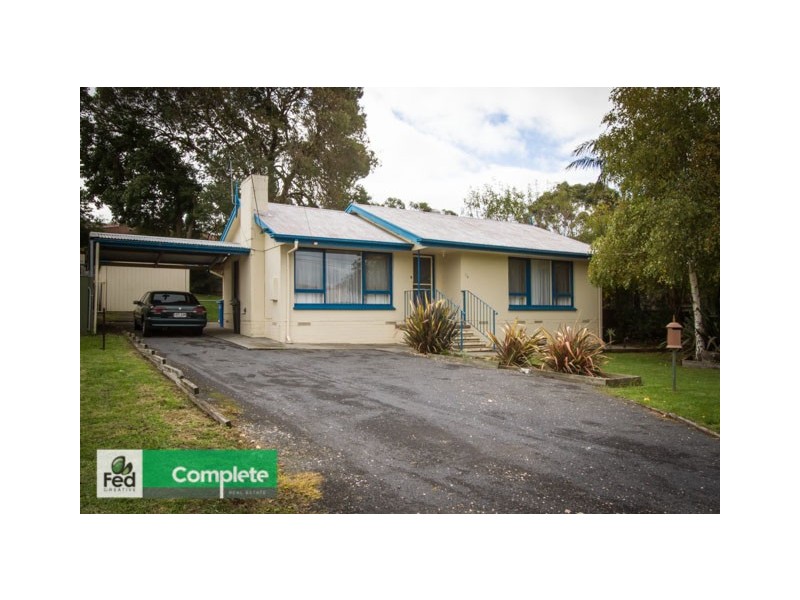 16 McArthur Street, Mount Gambier SA 5290