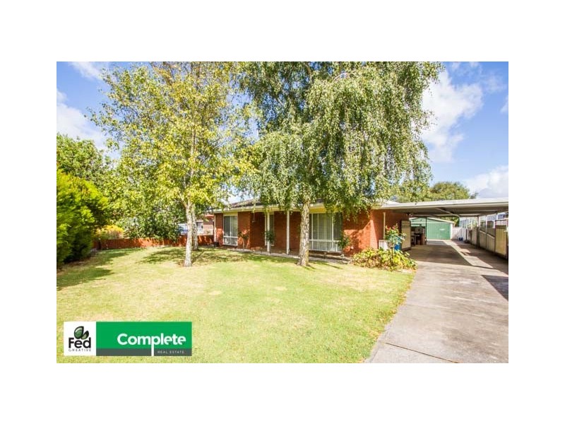 7 Lemana Court, Mount Gambier SA 5290