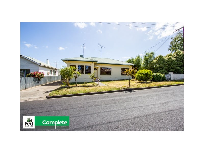 9 Yeates Street, Mount Gambier SA 5290