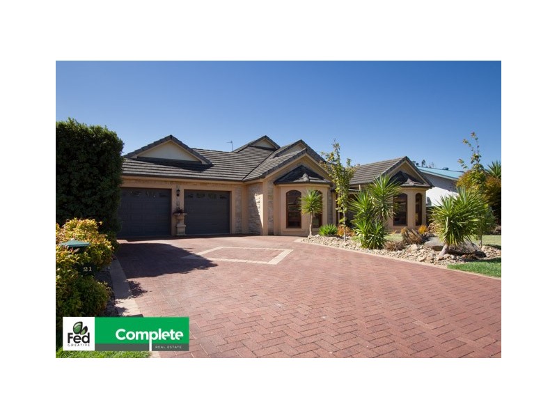 21 Max Young Drive, Mount Gambier SA 5290