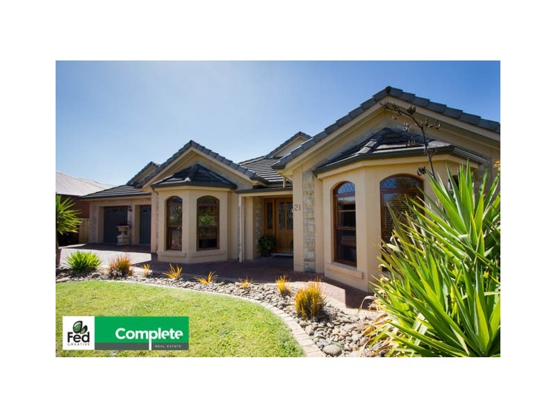 21 Max Young Drive, Mount Gambier SA 5290